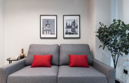 LAUREL-MintyStay Apartments - Foto 49