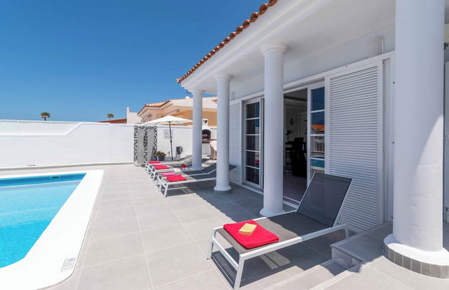 Tiffany 14 - Foto 31