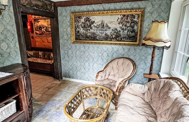 Bastrówka - Foto 13