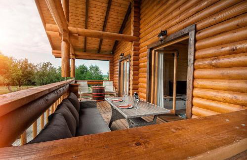 Country Lodge Vuković - Foto 9