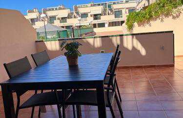 Casa Geranios 1 - Foto 2