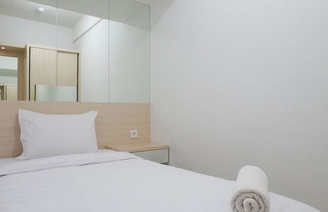 Relaxing And Serene 2Br Apartment At Tanglin Supermall Mansion - Foto 9