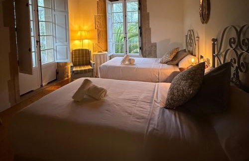 Casa Grande de Láncara - Foto 75