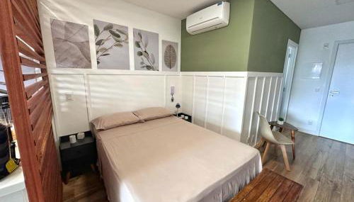 Studio 7 Completo Centro com Garagem - Photo 3