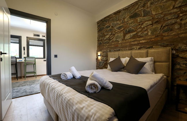 mia mia suites - Foto 14