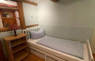 Ferienhaus Teufelsnest - Foto 51