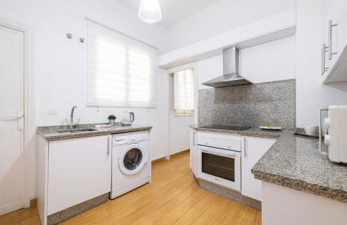 Holidays2Malaga Terraza & junto puerto deportivo - Foto 34