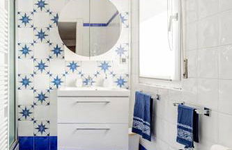 Relax bicamere in centro, vicino stazione e teatro - Foto 15