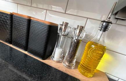 Stunning Luxury Apartment in Central Lymington - Foto 39