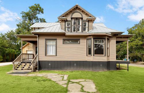 Ellie Marie House - Foto 32