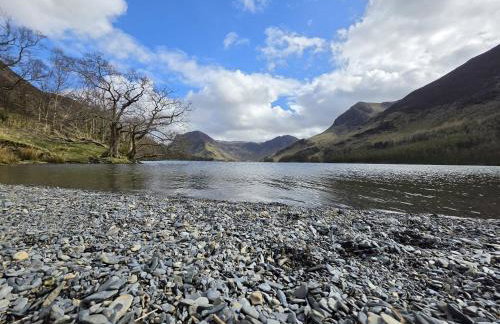 Ample town house in Workington, West Lakes, Lake District - Foto 16