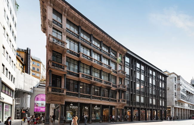 Numa Milan Adore - Foto 71