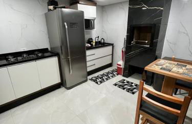 Casa praia pontal próx embarque ilha do mel - Foto 16