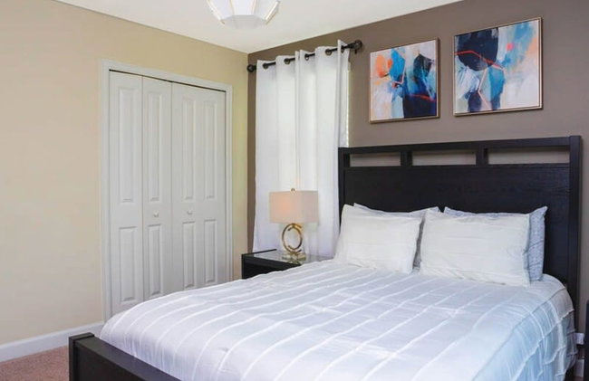 Stunning 9 Bd Single Family w/ Pool @ Champions Gate 1508 - Photo 141