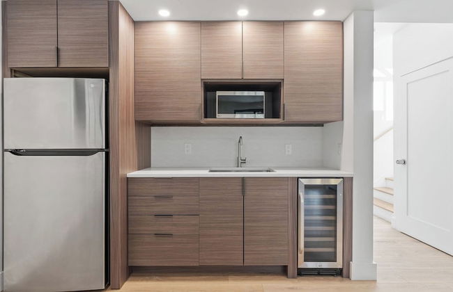 Forget-me-not by Avantstay Bold Lakefront Escape - Foto 48