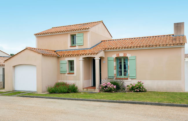 Domaine de Vertmarines - Photo 14