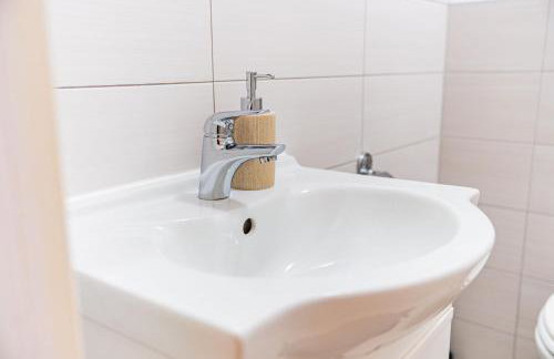 Flexible SelfCheckIns 203 - Zagreb - 2 Bedrooms - Loggia - Foto 19