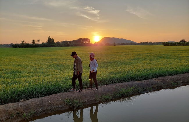 Tung Na Pa Suan Farmstay - Photo 23