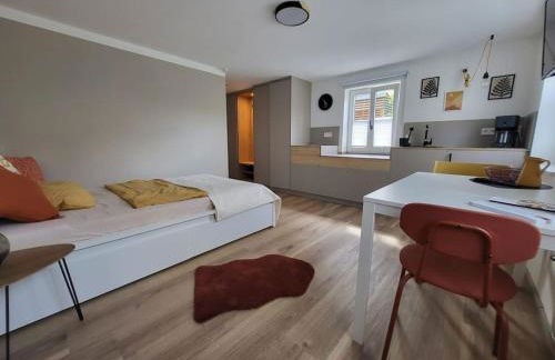 Appartement in Nördlingen - Foto 1