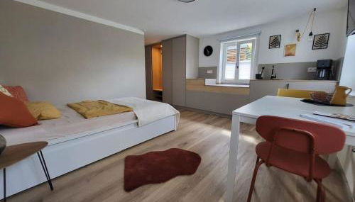 Appartement in Nördlingen - Foto 1