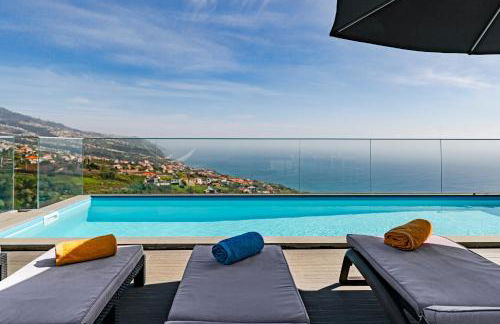 Villa Clementina | Cliffs&Ocean | Heated Pool - Foto 37