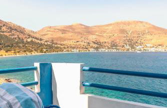 Antoniadi Rooms - Foto 41