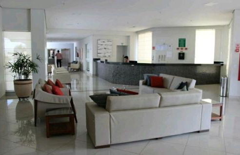 Apartamento no Condomínio Casa da Madeira em Caldas Novas-GO - Foto 19