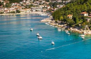 Holiday appartment 'Marlen' in Labin - Foto 13