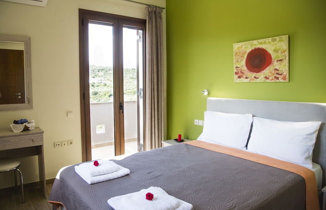 Villa Saint George - Foto 3