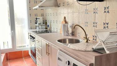 La Casita Vertical casco histórico de Segorbe - Foto 4, stove, pet friendly