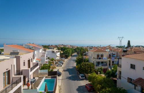 Anna's Residence with Private Pool - Foto 45