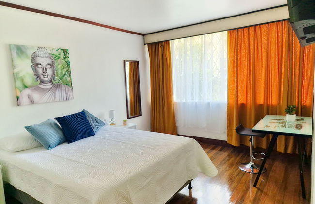 Sabana Studios - Foto 3