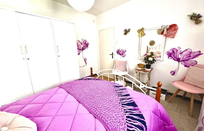 Casa rural al sol de las ruinas - Foto 4