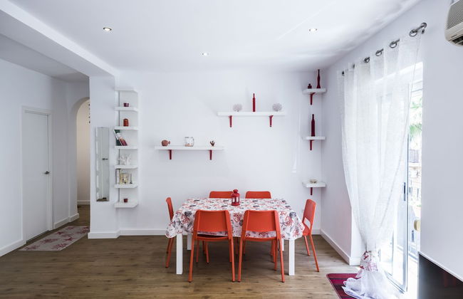 El Coral Apartment Valencia - Photo 17