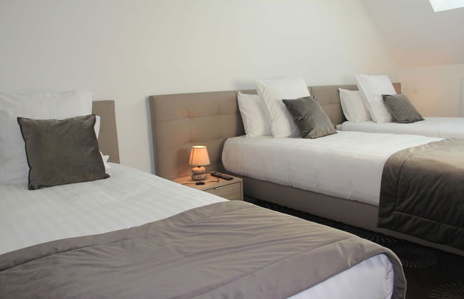 Sarl Logis du Grand Pin - Foto 2