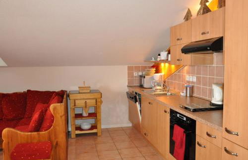 Appartement Spacieux avec Wifi et Animaux Acceptés - FR-1-692-15 - Foto 2