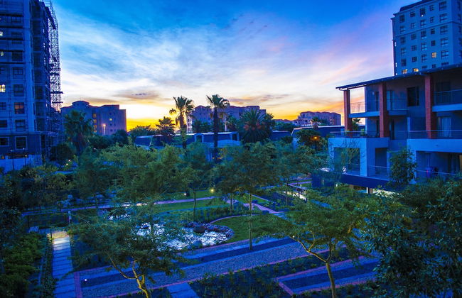 Mayfair Luxury Apartments - Foto 33