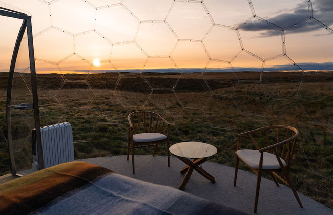 Aurora Igloo South - Foto 4