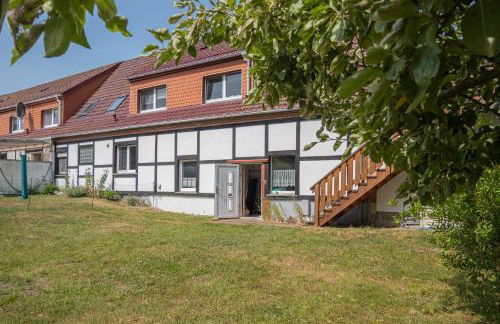 Haffgeflüster Roggow - Foto 1