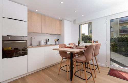 Le Nid Bleu - Foto 3