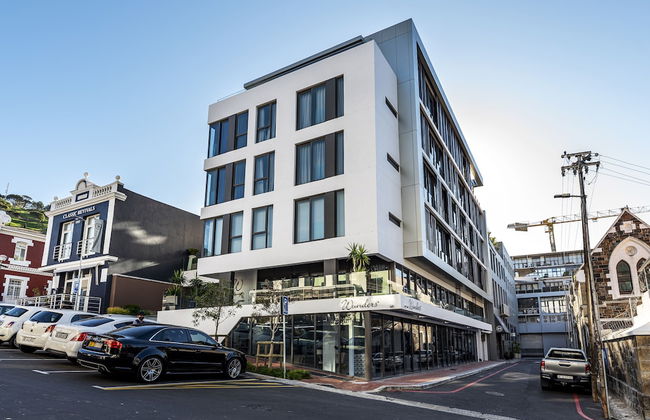 Neighbourgood Cape Quarter - Foto 1