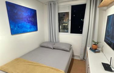 #2 Apto Top próx Metrô-Allianz Parque-Pró Magno - Foto 13