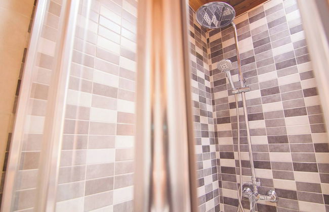 Los Delfines Bravo´s Apartment,50 Meter Far Beach - Foto 15