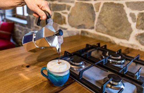 Mountain Lodge Istria, Stone Lodge I - Photo 17