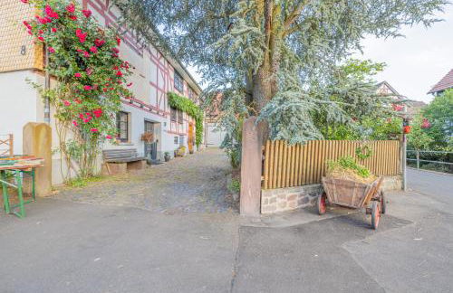 Ferienwohnung Rosengarten - Foto 2