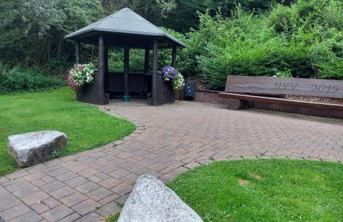 Ferienwohnung Feld und Wiese - Foto 29