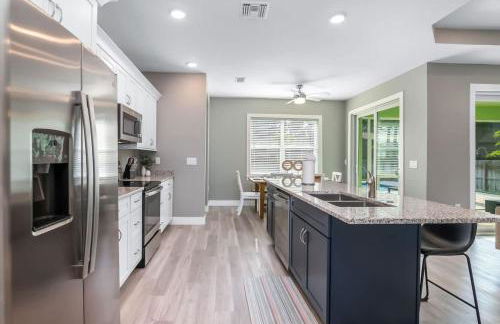 Sea La Vie Beach House - Foto 8