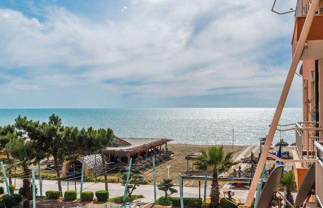 Orange Seaview Studio - Foto 34