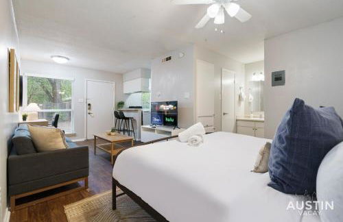 1st Floor Apt Hyde Park Bathtub and Free Parking - Foto 16