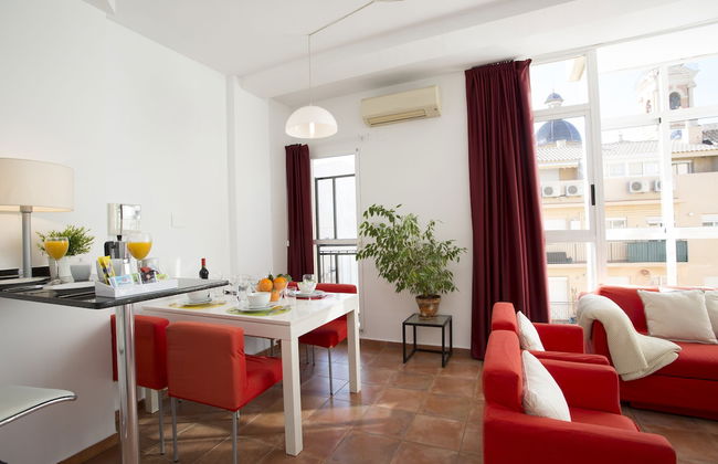 SingularStays Botánico29 - Foto 70